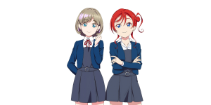 Zzzzz 17463757111000012538 — Love Live! Ships (µ's – Bluebird) option 178
