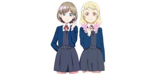 Zzzzz 17463757111000012539 — Love Live! Ships (µ's – Bluebird) option 179