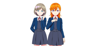Zzzzz 17463757111000012540 — Love Live! Ships (µ's – Bluebird) option 180