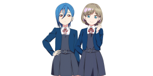 Zzzzz 17463757111000012542 — Love Live! Ships (µ's – Bluebird) option 182