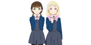 Zzzzz 17463757121000012544 — Love Live! Ships (µ's – Bluebird) option 184