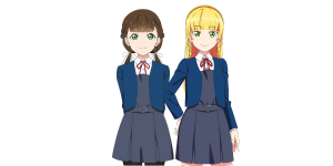 Zzzzz 17463757121000012546 — Love Live! Ships (µ's – Bluebird) option 186