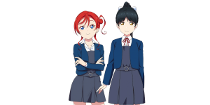 Zzzzz 17463757121000012547 — Love Live! Ships (µ's – Bluebird) option 187