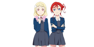 Zzzzz 17463757121000012601 — Love Live! Ships (µ's – Bluebird) option 188