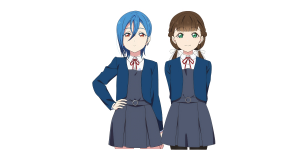 Zzzzz 17463757121000012605 — Love Live! Ships (µ's – Bluebird) option 192