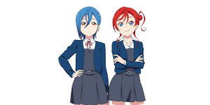 Zzzzz 17463757121000012606 — Love Live! Ships (µ's – Bluebird) option 193