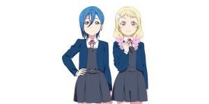 Zzzzz 17463757121000012608 — Love Live! Ships (µ's – Bluebird) option 195