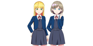 Zzzzz 17463757121000012609 — Love Live! Ships (µ's – Bluebird) option 196