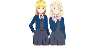 Zzzzz 17463757121000012610 — Love Live! Ships (µ's – Bluebird) option 197