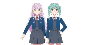 Zzzzz 17463757841000012614 — Love Live! Ships (µ's – Bluebird) option 201