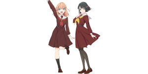 Zzzzz 17463757841000012615 — Love Live! Ships (µ's – Bluebird) option 202