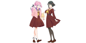 Zzzzz 17463757841000012617 — Love Live! Ships (µ's – Bluebird) option 204