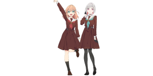 Zzzzz 17463757851000012622 — Love Live! Ships (µ's – Bluebird) option 209