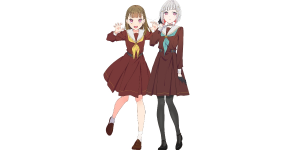 Zzzzz 17463757851000012626 — Love Live! Ships (µ's – Bluebird) option 213