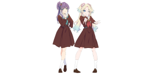 Zzzzz 17463757851000012636 — Love Live! Ships (µ's – Bluebird) option 223