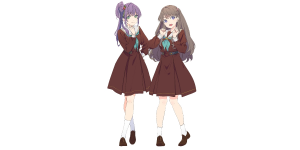 Zzzzz 17463757851000012637 — Love Live! Ships (µ's – Bluebird) option 224