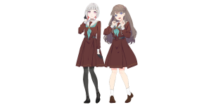 Zzzzz 17463757851000012639 — Love Live! Ships (µ's – Bluebird) option 226