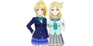 Zzzzz 17463757851000013719 — Love Live! Ships (µ's – Bluebird) option 265