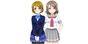 Zzzzz 17463757851000013720 — Love Live! Ships (µ's – Bluebird) option 266