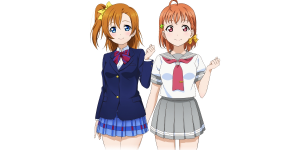 Zzzzz 17463757851000015103 — Love Live! Ships (µ's – Bluebird) option 267