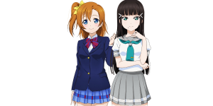 Zzzzz 17463757851000015104 — Love Live! Ships (µ's – Bluebird) option 268