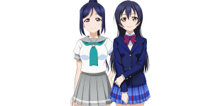 Zzzzz 17463757851000015105 — Love Live! Ships (µ's – Bluebird) option 269