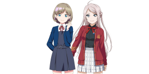 Zzzzz 17463757851000015107 — Love Live! Ships (µ's – Bluebird) option 271