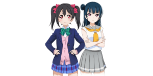 Zzzzz 17463757851000015108 — Love Live! Ships (µ's – Bluebird) option 272
