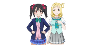 Zzzzz 17463757861000015109 — Love Live! Ships (µ's – Bluebird) option 273