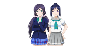 Zzzzz 17463757861000015110 — Love Live! Ships (µ's – Bluebird) option 274