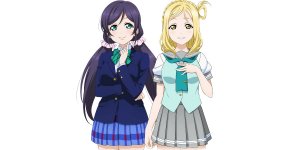 Zzzzz 17463757861000015111 — Love Live! Ships (µ's – Bluebird) option 275