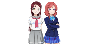 Zzzzz 17463757861000015112 — Love Live! Ships (µ's – Bluebird) option 276