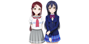 Zzzzz 17463757861000015113 — Love Live! Ships (µ's – Bluebird) option 277