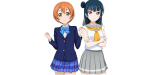 Zzzzz 17463757861000015114 — Love Live! Ships (µ's – Bluebird) option 278