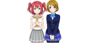 Zzzzz 17463757861000015116 — Love Live! Ships (µ's – Bluebird) option 280