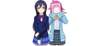 Zzzzz 17463757861000015117 — Love Live! Ships (µ's – Bluebird) option 281