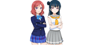 Zzzzz 17463757861000015118 — Love Live! Ships (µ's – Bluebird) option 282