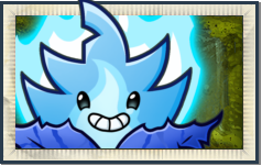 PvZ2: Collided Plants — option 30