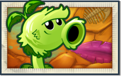 PvZ2: Collided Plants — option 32