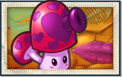 PvZ2: Collided Plants — option 36