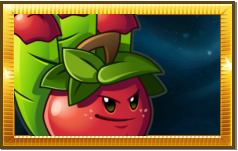 PvZ2: Collided Plants — option 50