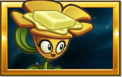 PvZ2: Collided Plants — option 60