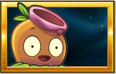 PvZ2: Collided Plants — option 61