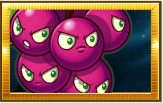 PvZ2: Collided Plants — option 63