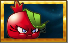 PvZ2: Collided Plants — option 64