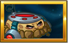 PvZ2: Collided Plants — option 65