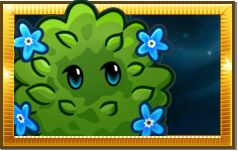 PvZ2: Collided Plants — option 69