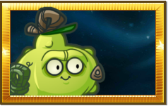PvZ2: Collided Plants — option 70