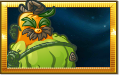 PvZ2: Collided Plants — option 71