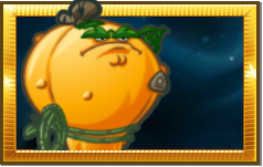 PvZ2: Collided Plants — option 72